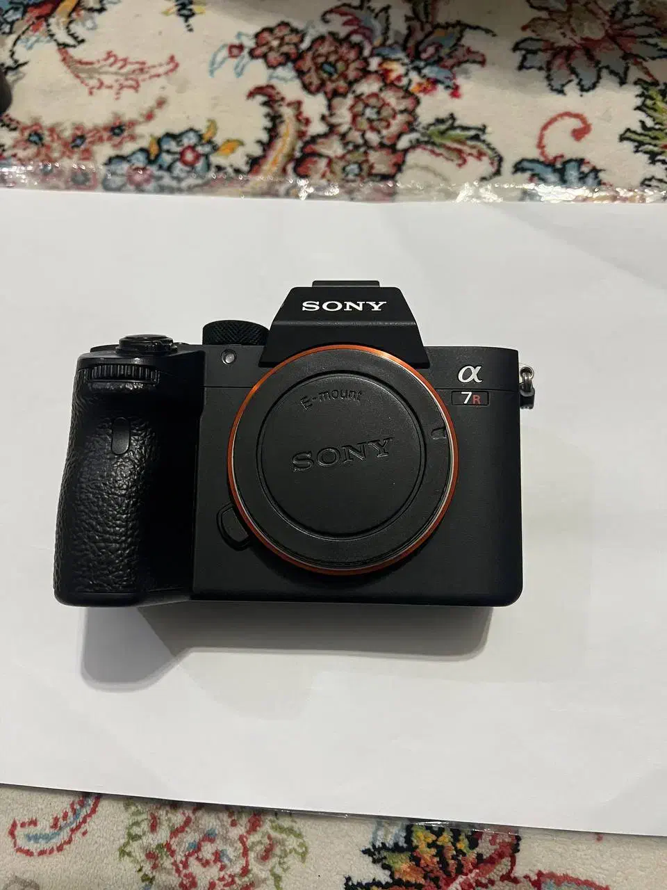 دوربین Sony A7R III|دوربین عکاسی و فیلم‌برداری|تهران, بهداشت|دیوار
