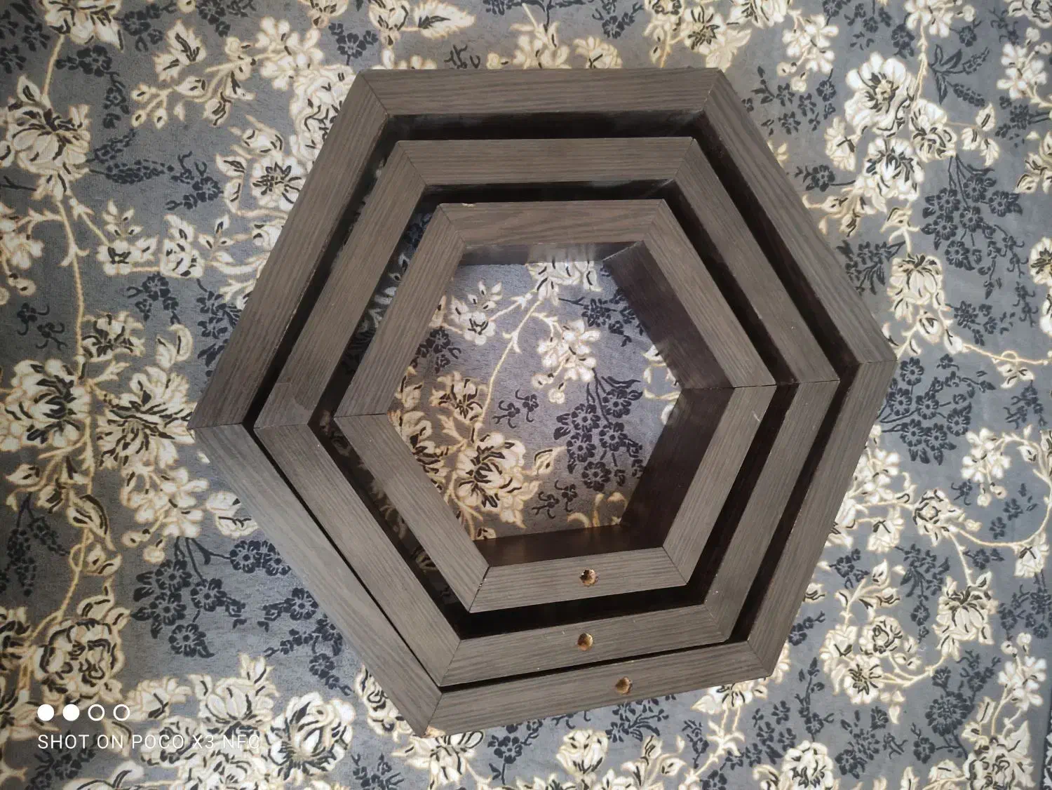 شلف دیواری|کتابخانه، شلف، قفسههای دیواری|قم, قلعه کامکار|دیوار