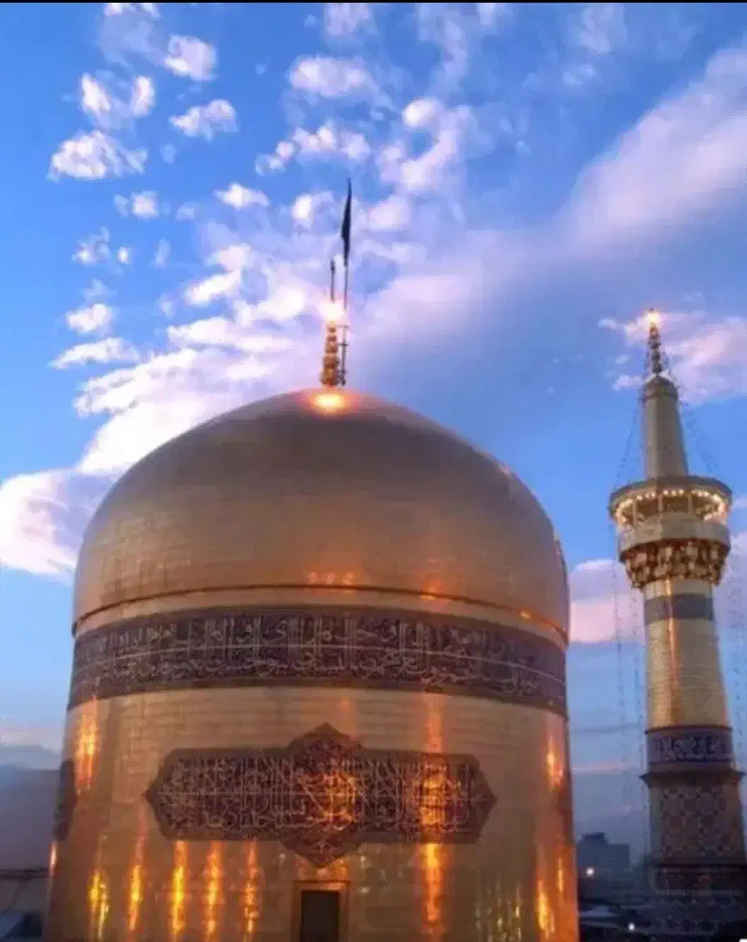 تور مشهد فضای ارام و دلنشین|تور و چارتر|اصفهان, کوی امام|دیوار