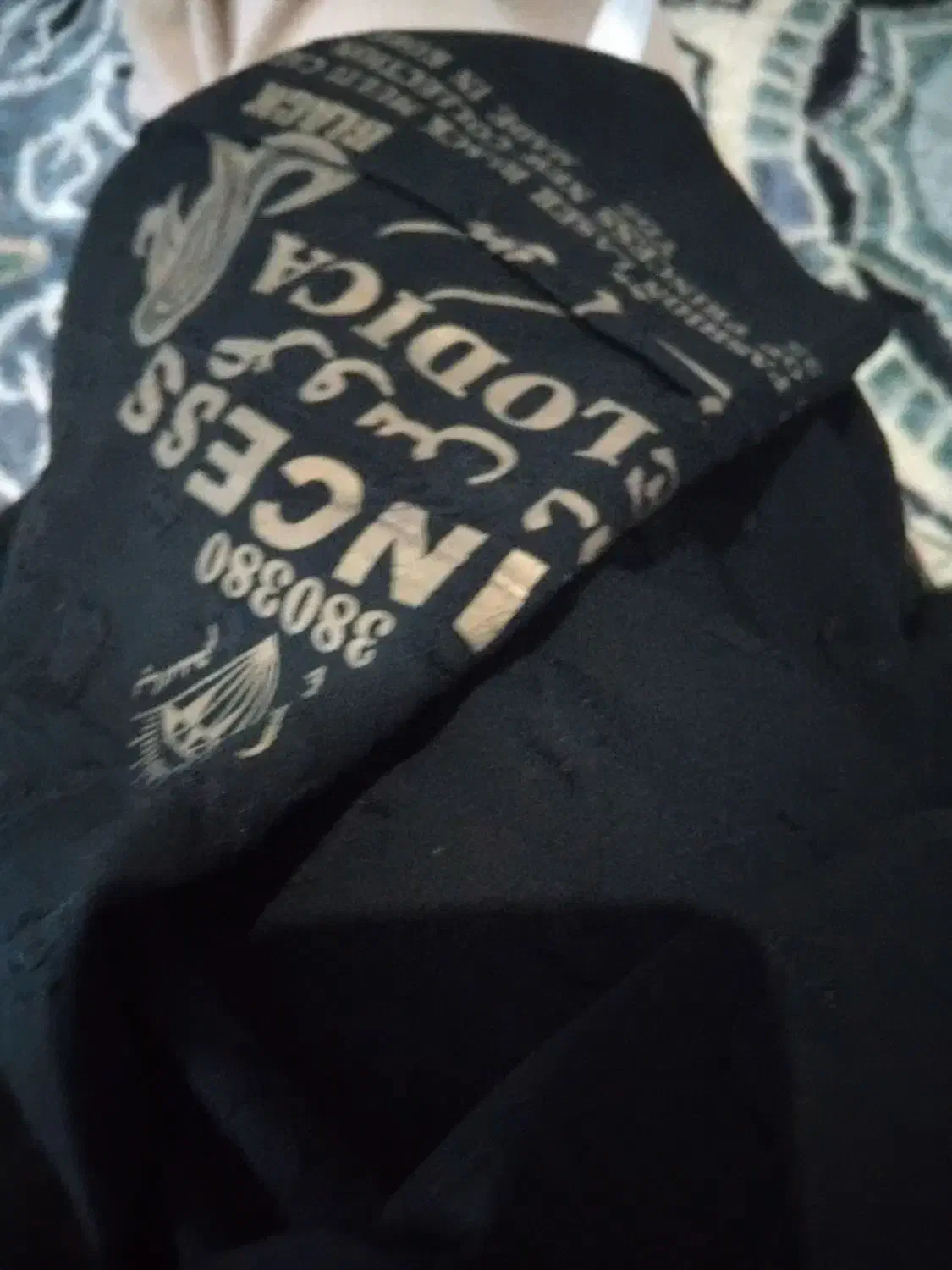 یک عدد پارچه چادری نونو بفروش میرسد|لباس|شیراز, وصال|دیوار