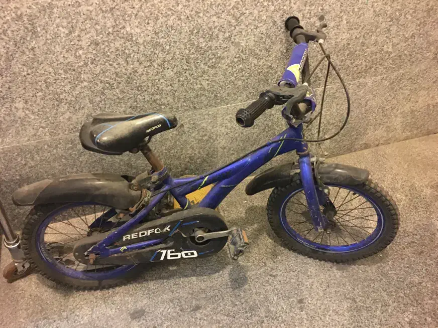 دوچرخه سایز ۱۲|دوچرخه، اسکیت، اسکوتر|بوشهر, |دیوار