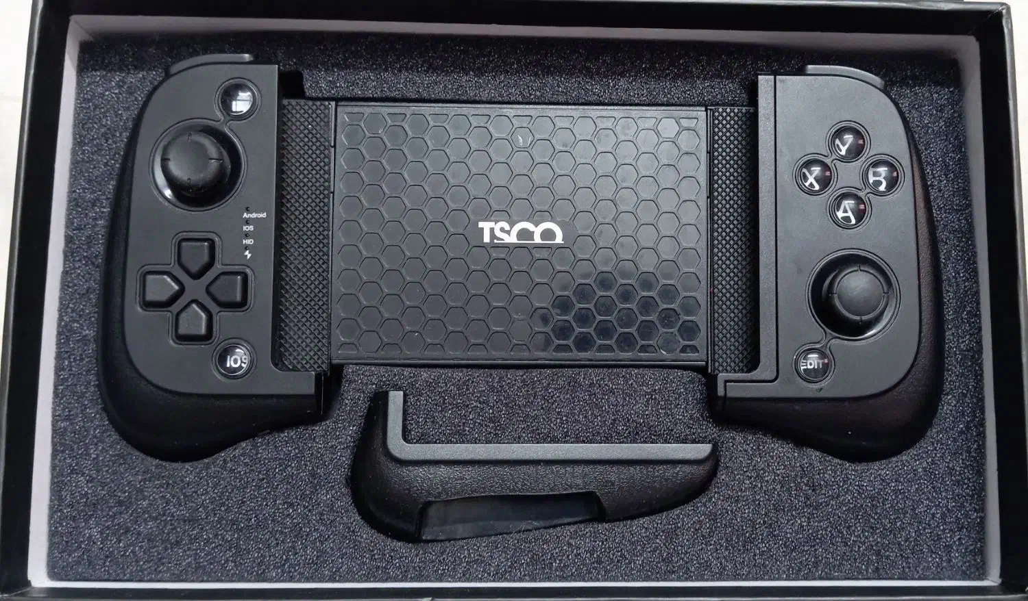 دسته ی بازی تسکو نو بدون کارکرد|کنسول، بازی ویدئویی و آنلاین|صدرا-فارس, فاز ۱|دیوار