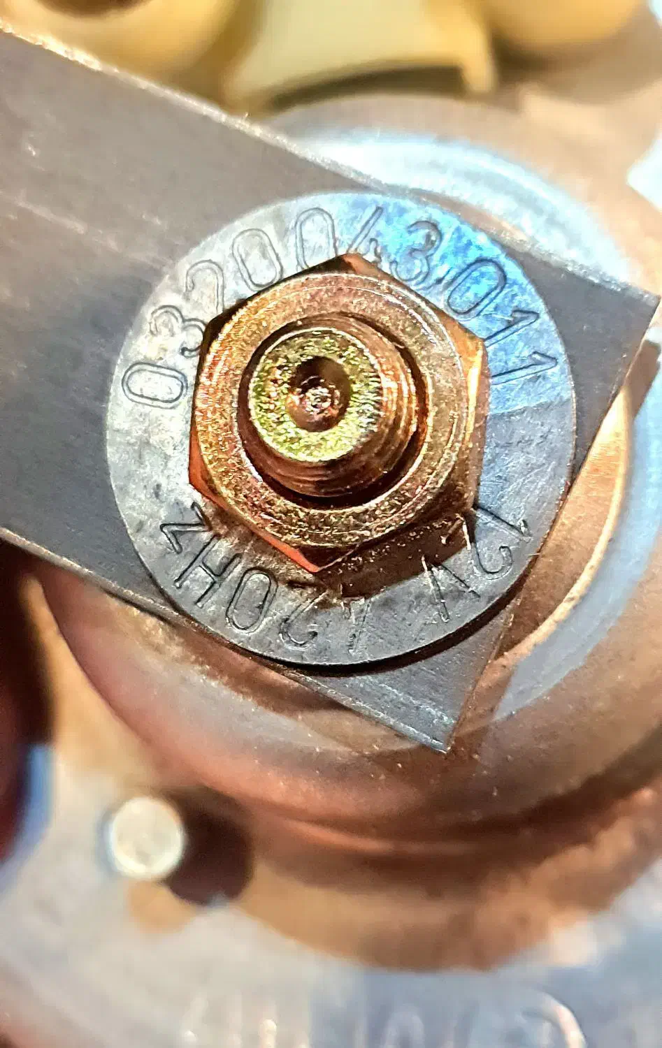 بوق Bosch فابریک بنز اطاق ۱۲۳،۱۲۴|قطعات یدکی و لوازم جانبی|تهران, مجیدیه|دیوار