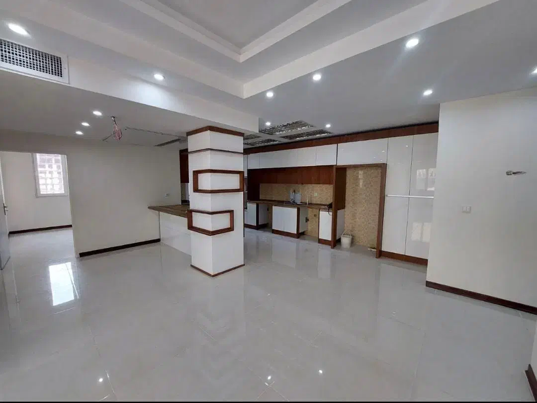 172 متر فول دیزاین غرق در نور|فروش آپارتمان|تهران, دریاچه شهدای خلیج فارس|دیوار