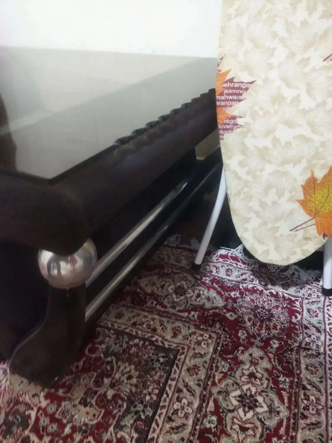 میز عسلی|مبلمان خانگی و میز عسلی|بندرعباس, |دیوار