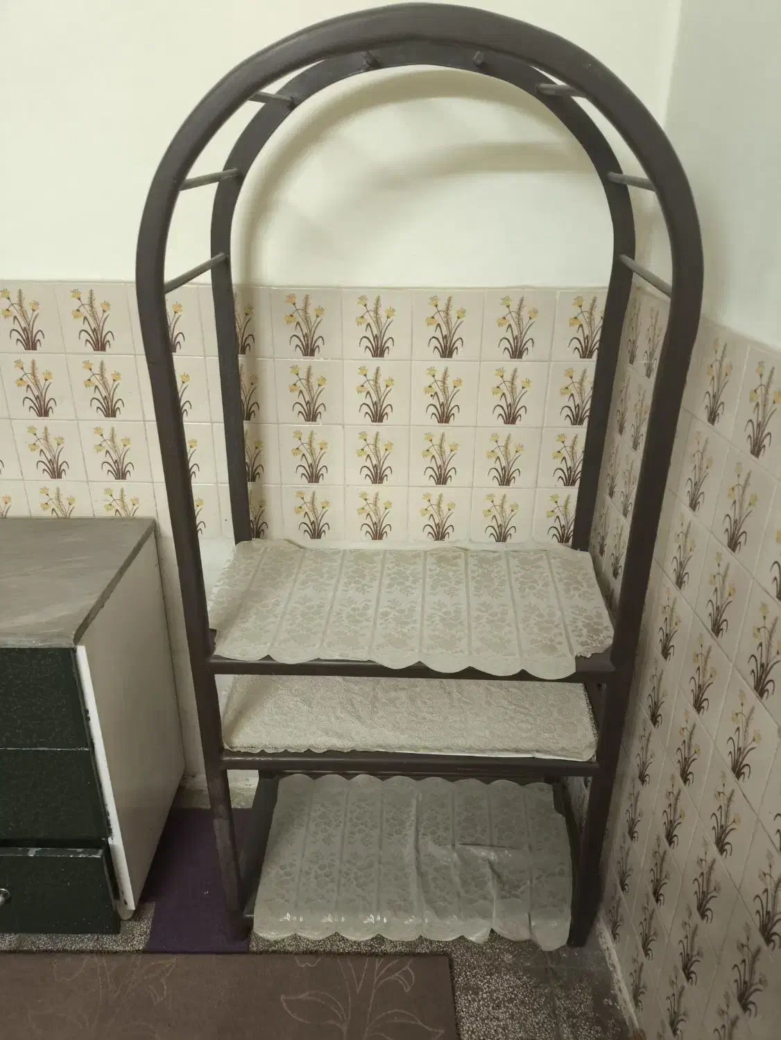 میز دکوری|بوفه، ویترین، کنسول|قوچان, |دیوار