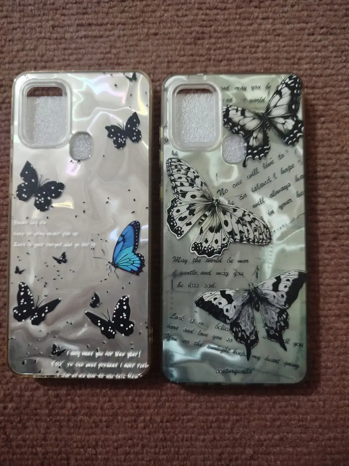 قاب|لوازم جانبی موبایل و تبلت|اشتهارد, |دیوار