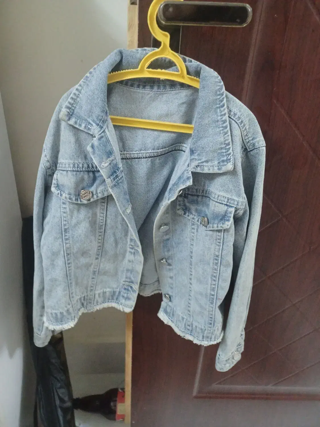 کت لی دخترانه|لباس|ساوه, |دیوار