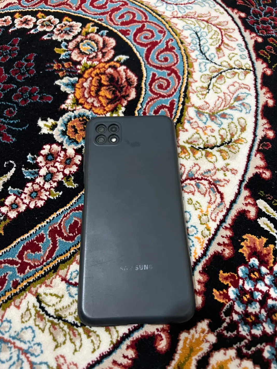 گوشی a22|موبایل|کرج, آق تپه|دیوار