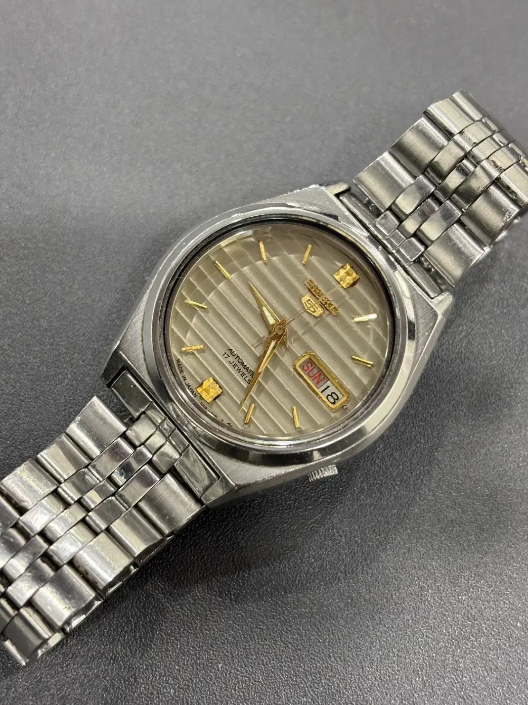 ساعت سیکو اتومات قدیمی|ساعت|تهران, شهرآرا|دیوار