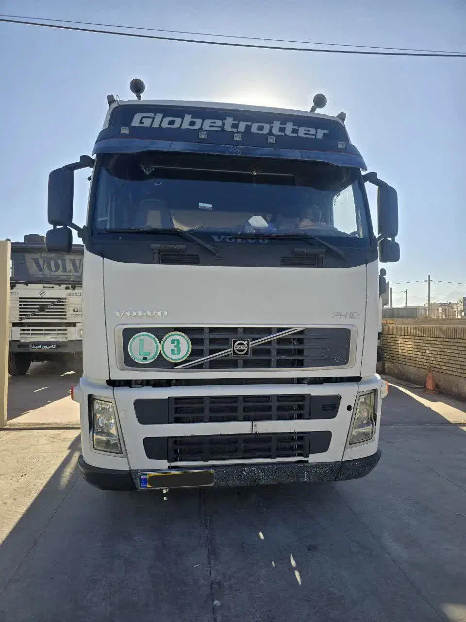 اف اچ تک ۴۶۰|خودرو سنگین|احمدآبادمستوفی, |دیوار