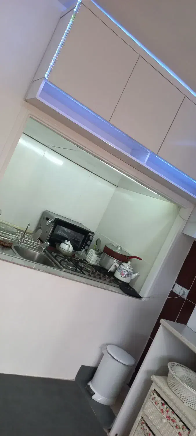 اجاره خانه روزانه|اجارهٔ کوتاه‌مدت آپارتمان و سوئیت|لاهیجان, آهندان|دیوار