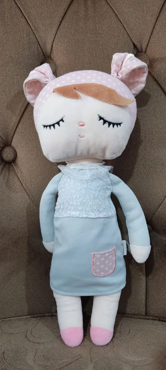 عروسک خارجی باکیفیت|اسباببازی بچه|تبریز, |دیوار