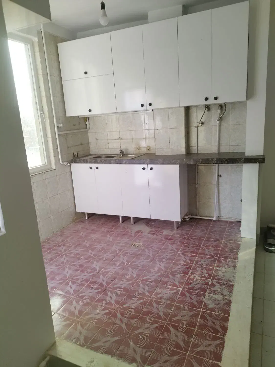 ۵۰متر مربع طبقه سوم مهندسی خ خاکسار خ جنت|اجارهٔ آپارتمان|قدس, شهرقدس|دیوار