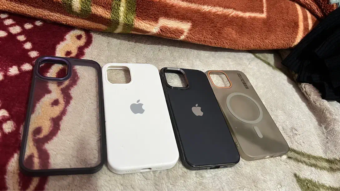 گارد ایفون|لوازم جانبی موبایل و تبلت|مشهد, نوید|دیوار