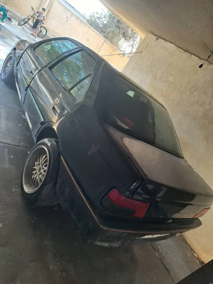 پژو مدل ۷۷ ،|خودرو سواری و وانت|بندرعباس, |دیوار