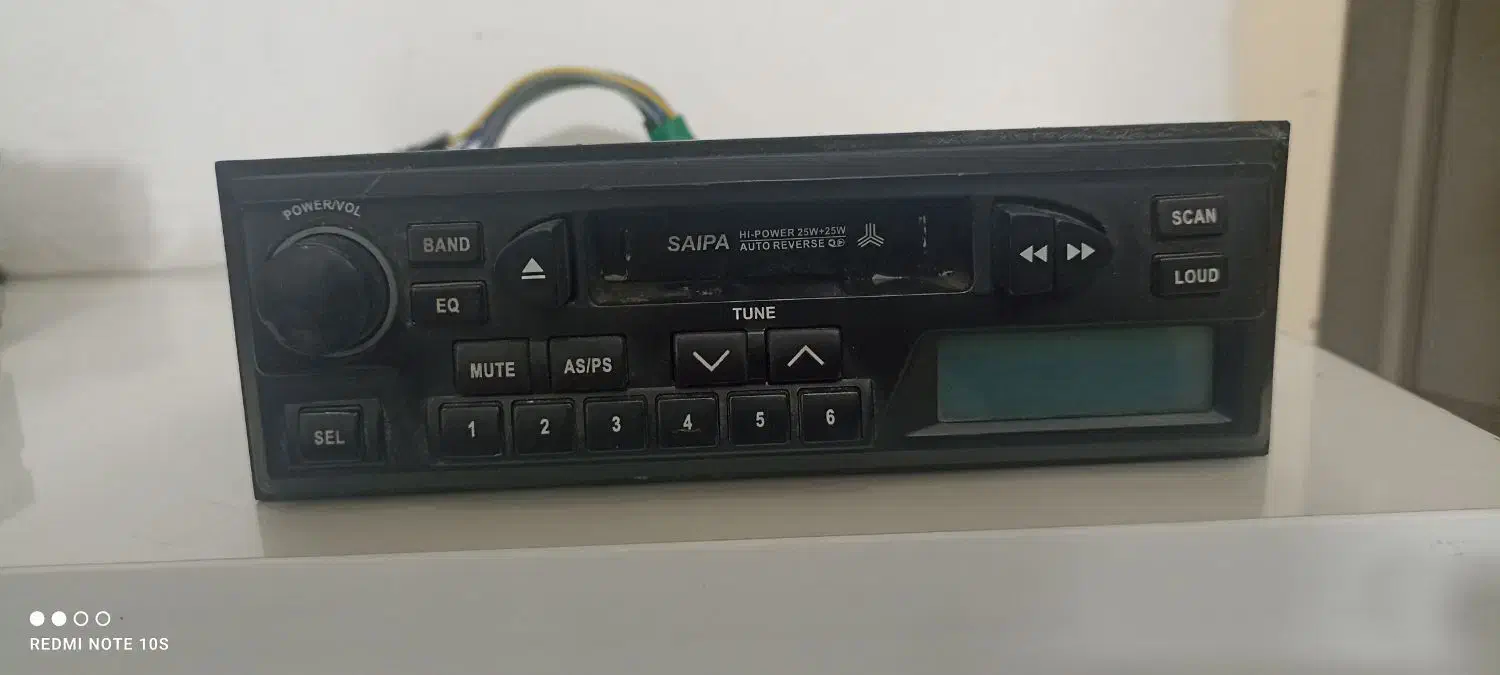 ضبط پخش|سیستم صوتی خانگی|مرودشت, پشت سایپا‎|دیوار