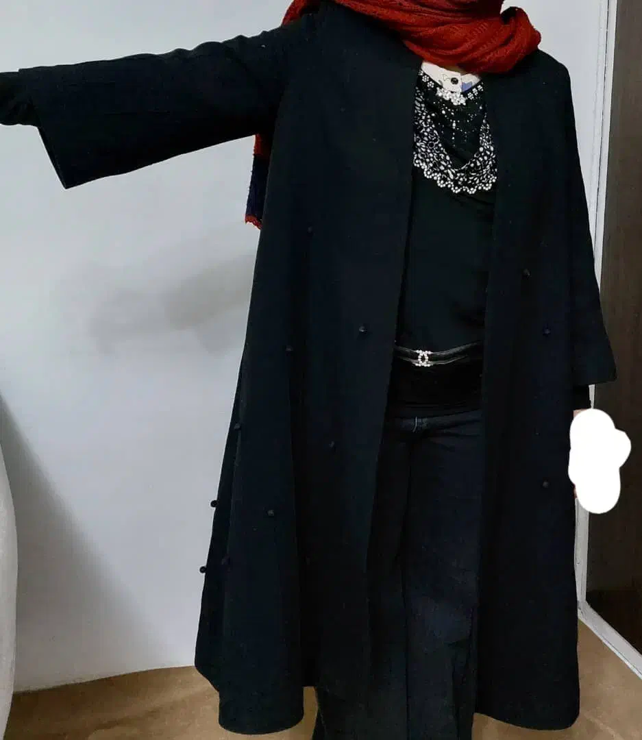 پالتو فوتر ترک|لباس|خرم‌آباد, |دیوار