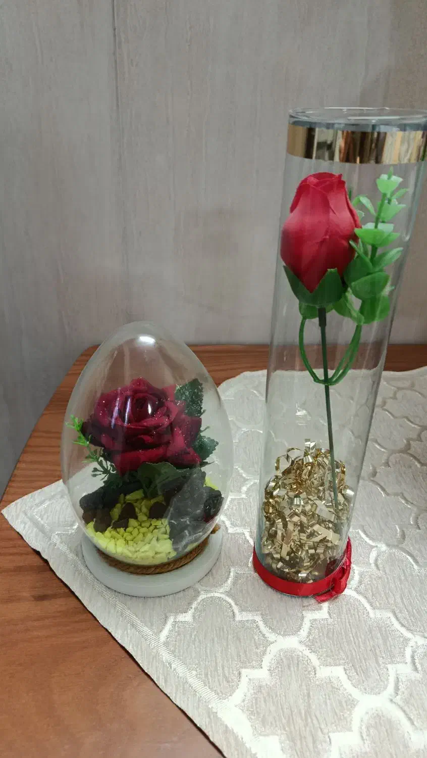 گل مصنوعی|گل مصنوعی|همدان, |دیوار