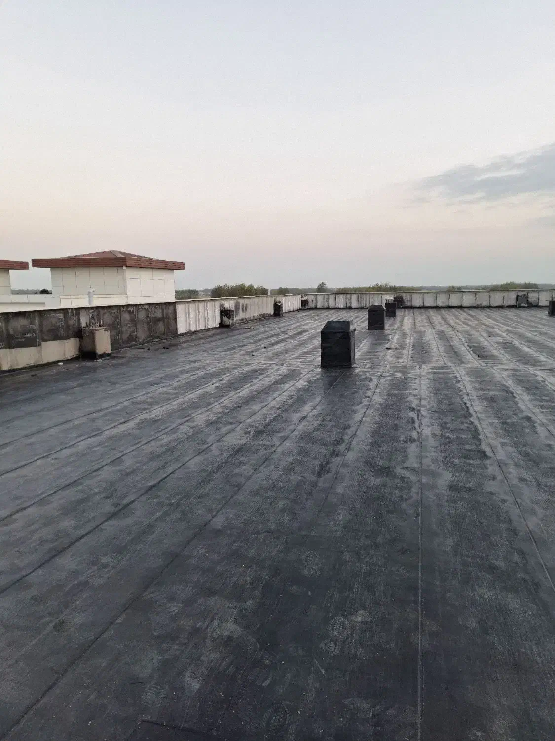 نصب ایزوگام حرفهای|خدمات پیشه و مهارت|سنگر, |دیوار