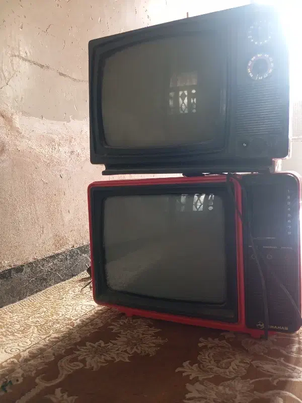 تلویزیون|تلویزیون و پروژکتور|محمدشهر, محمدشهر|دیوار