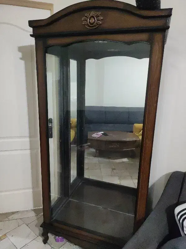 بوفه فوق العاده تمیز بدون خط وخش|بوفه، ویترین، کنسول|تهران, فدک|دیوار