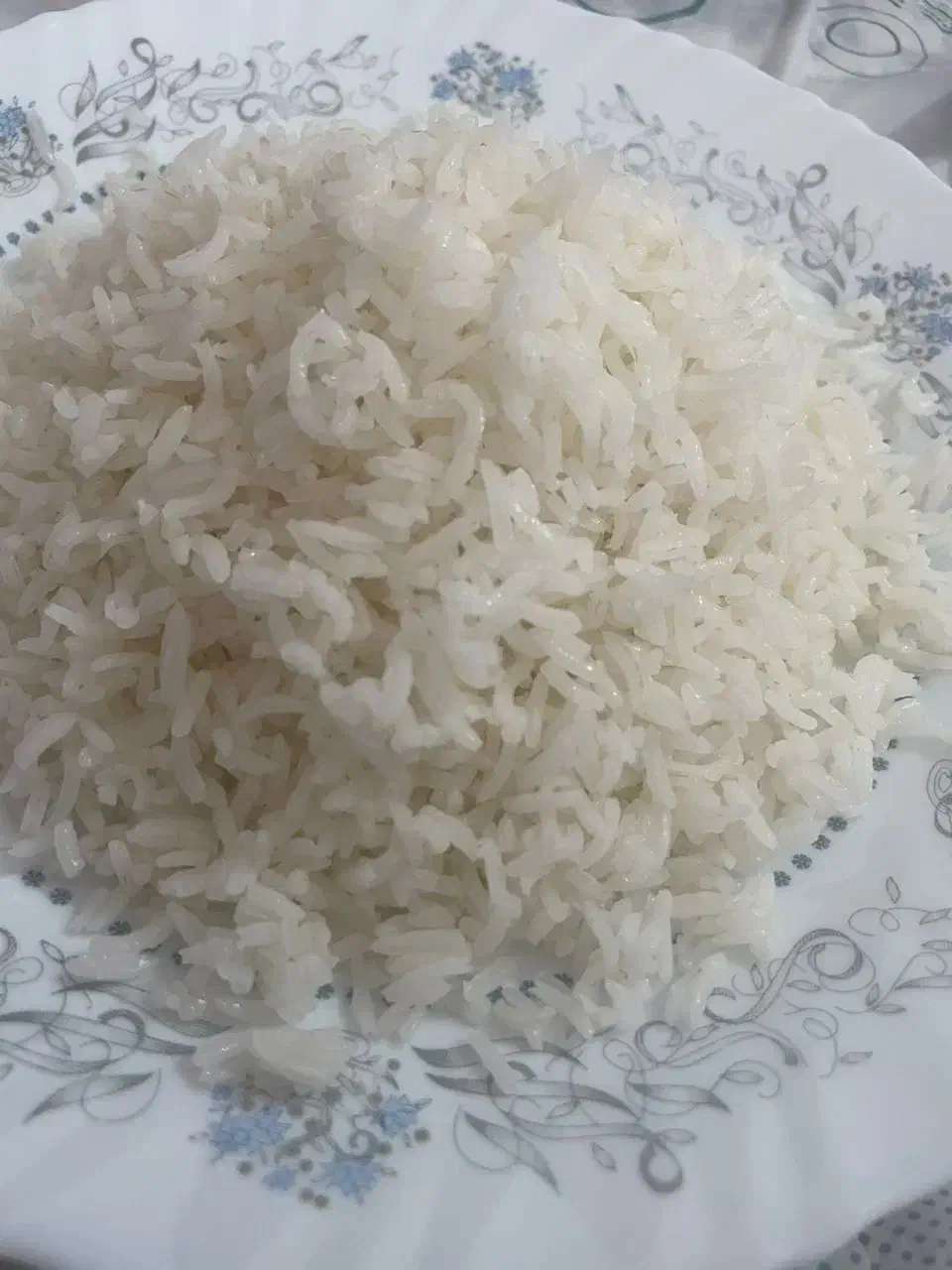 برنج طارم هاشمی خاتم درجه یک|خوردنی و آشامیدنی|مشهد, سناباد|دیوار