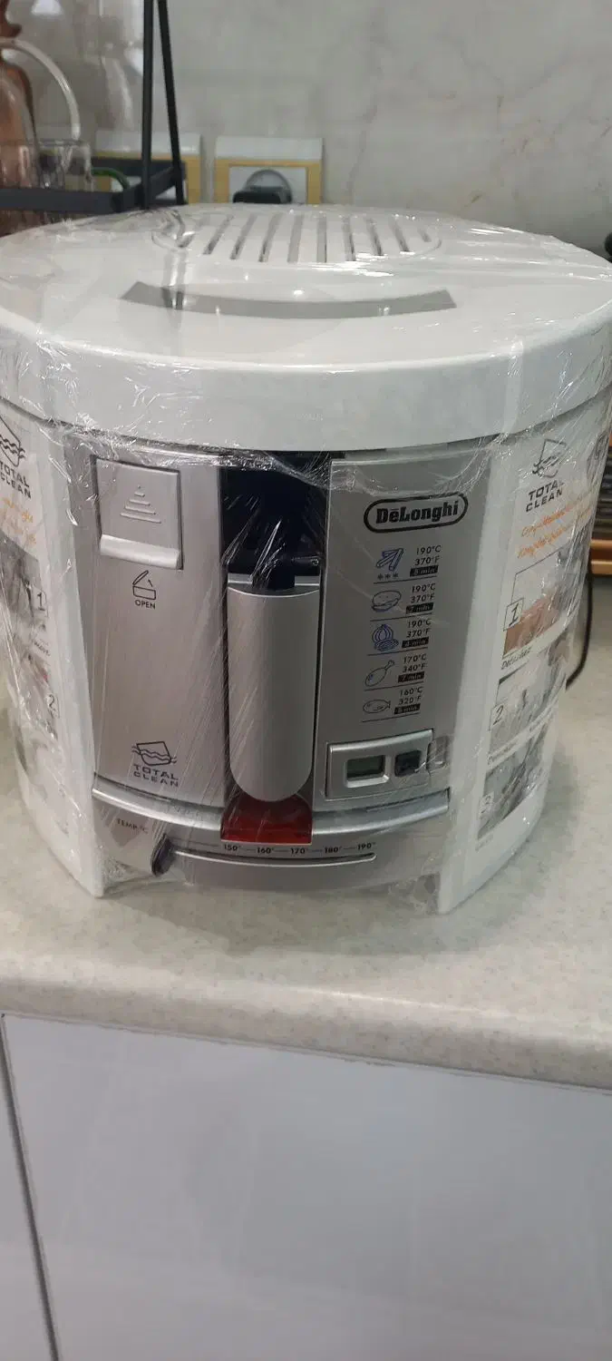 سرشکن دلونگی|ظروف پخت‌وپز|گلپایگان, |دیوار