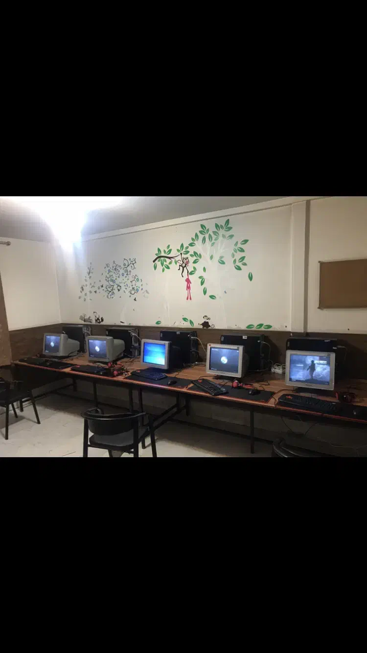 راه اندازی گیمنت ۰ تا ۱۰۰|خدمات رایانه‌ای و موبایل|تهران, میدان ولیعصر|دیوار