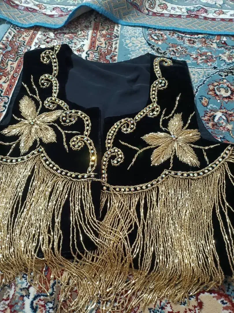 فروش سخمه به صورت عمده|لباس|کامیاران, |دیوار