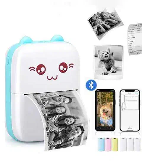 مینی پرینتر|پرینتر، اسکنر، کپی، فکس|بندر گناوه, |دیوار