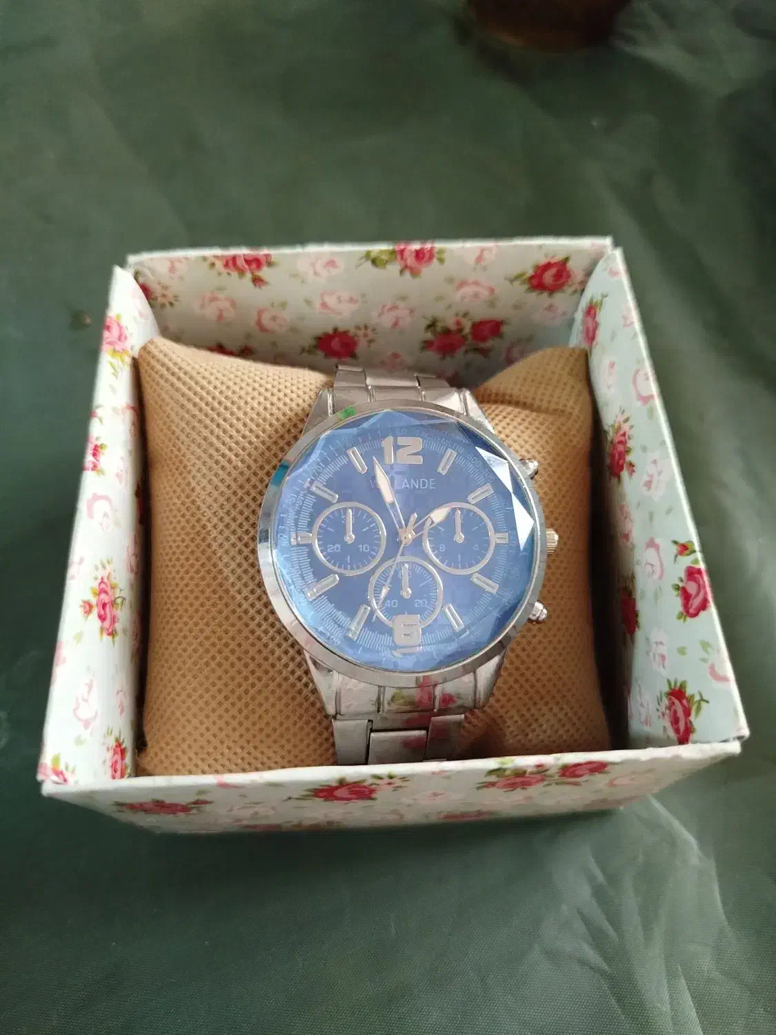 ساعت مردانه|ساعت|اردبیل, |دیوار