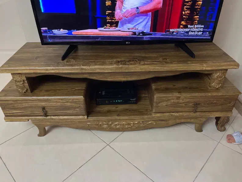 میزتلوزیون|میز تلویزیون|تهران, منیریه|دیوار