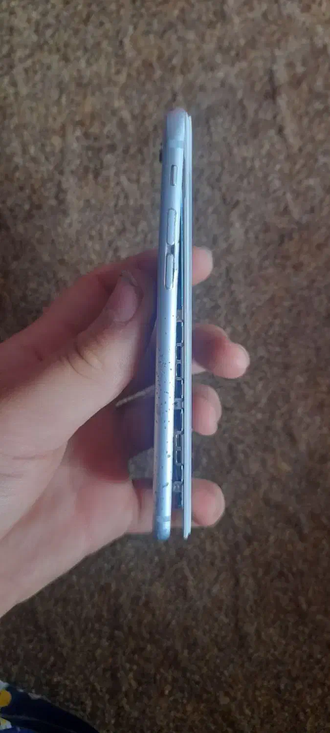 گوشی آیفون 6|موبایل|بجنورد, |دیوار