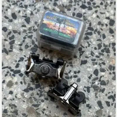 دسته بازی موبایل پاپجی|کنسول، بازی ویدئویی و آنلاین|اردبیل, |دیوار