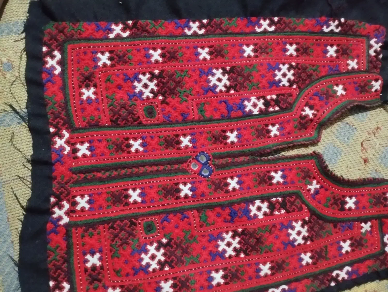 زی آستین بچگانه|کفش و لباس بچه|سراوان, |دیوار