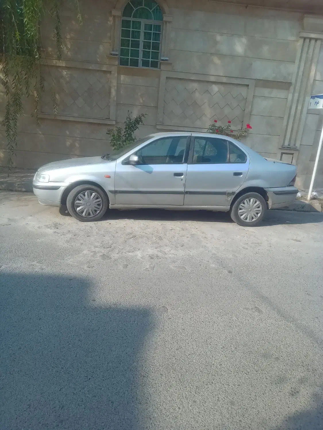 مدل ۸۴ فنی عالی ۳۰۰۰۰۰۰۰۰میلیون|خودرو سواری و وانت|ارومیه, |دیوار