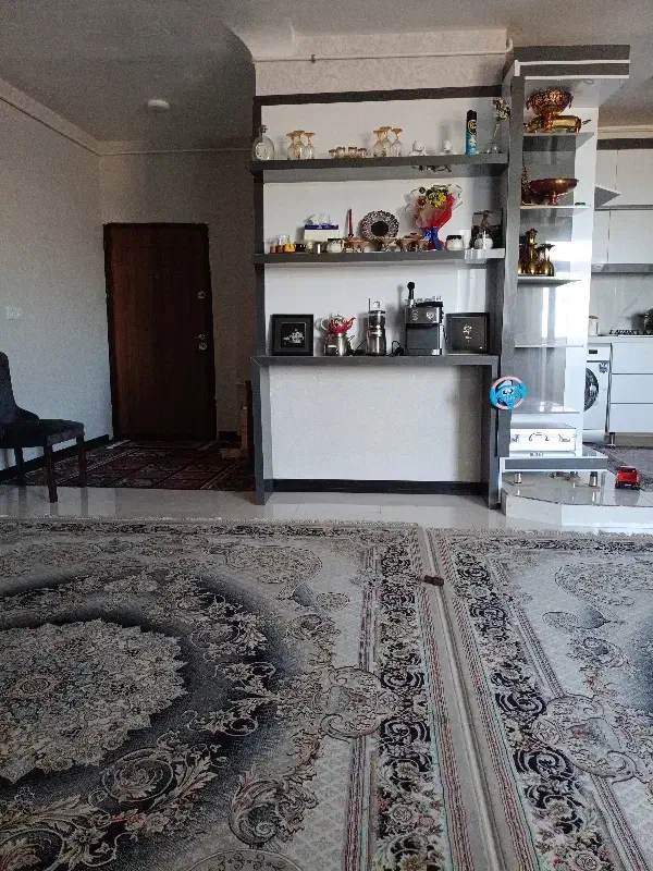 آپارتمان ۱۱۰متری،فاز سه جهان عمران نجف شهر|فروش آپارتمان|سیرجان, |دیوار