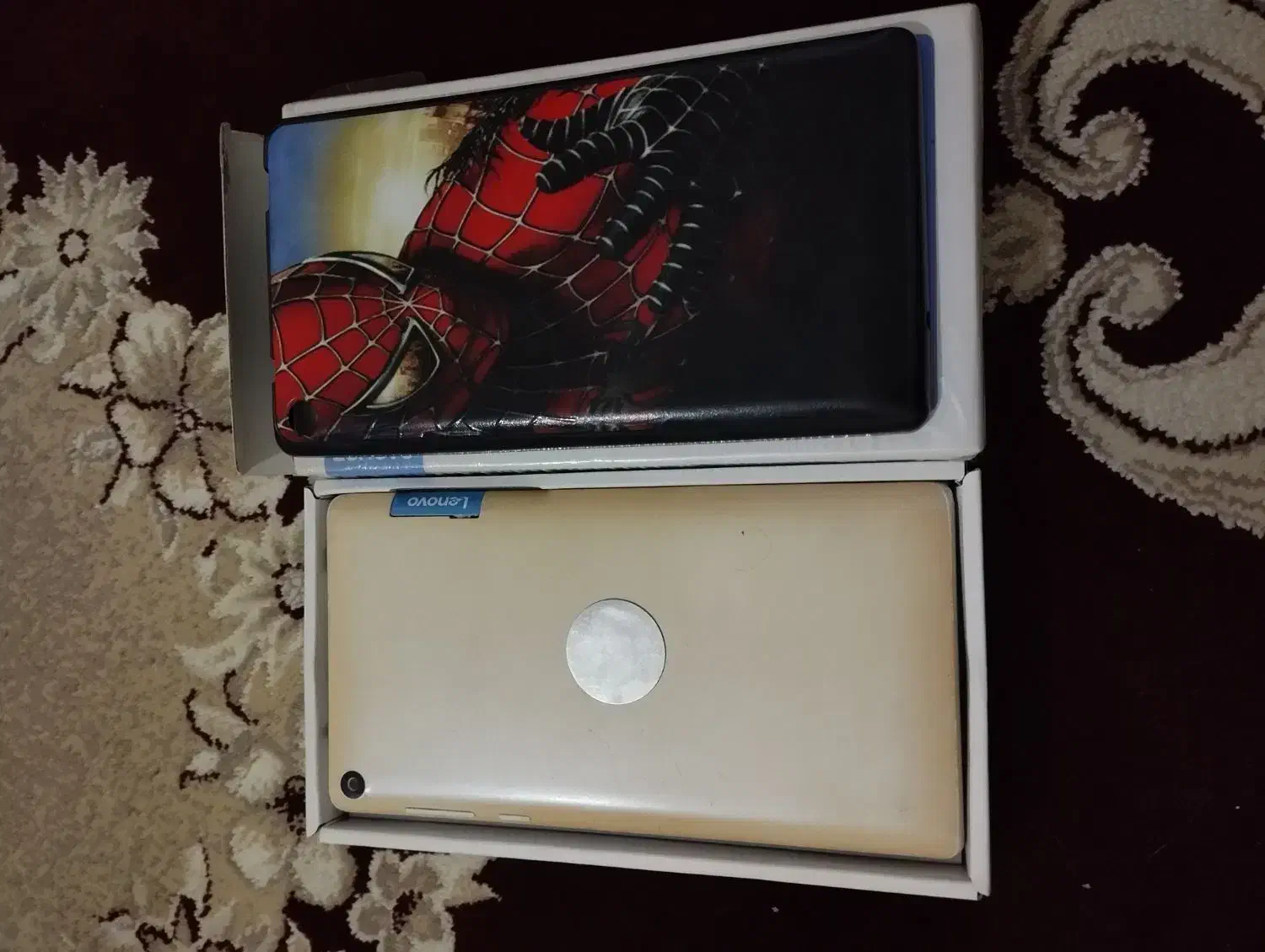 تبلت لنوو|تبلت|کرمانشاه, |دیوار