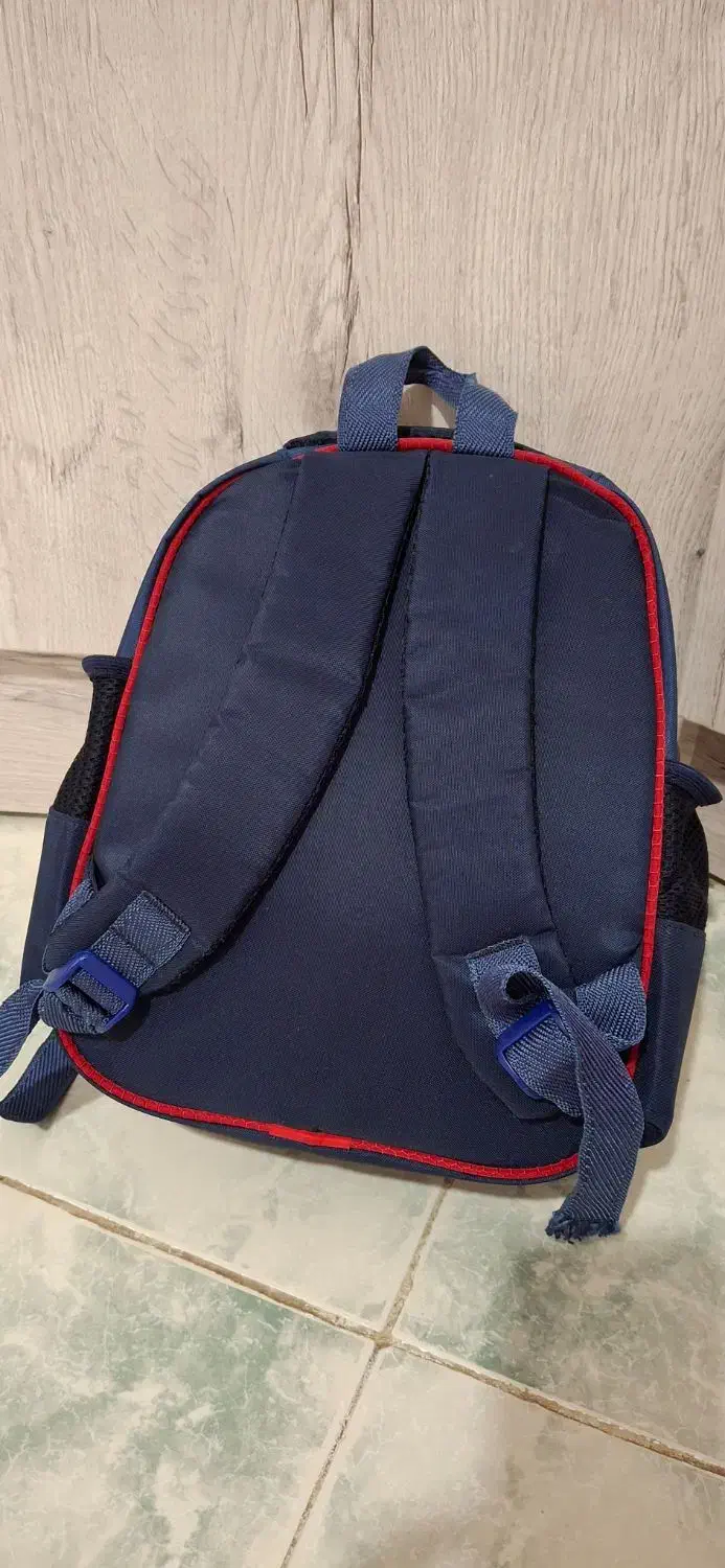 کوله پشتی پسرانه|کیف، کفش، کمربند|تنکابن, |دیوار