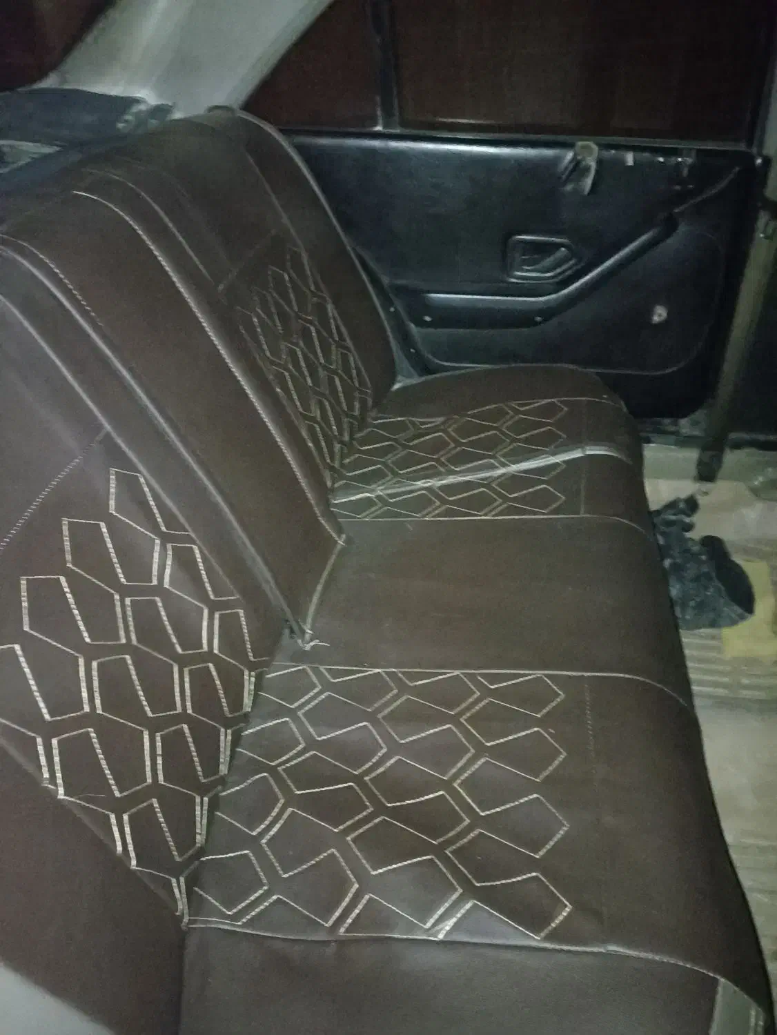 پژو 405 دوهزار فنی بشرط شاسی پلمپ|خودرو سواری و وانت|آق قلا, |دیوار