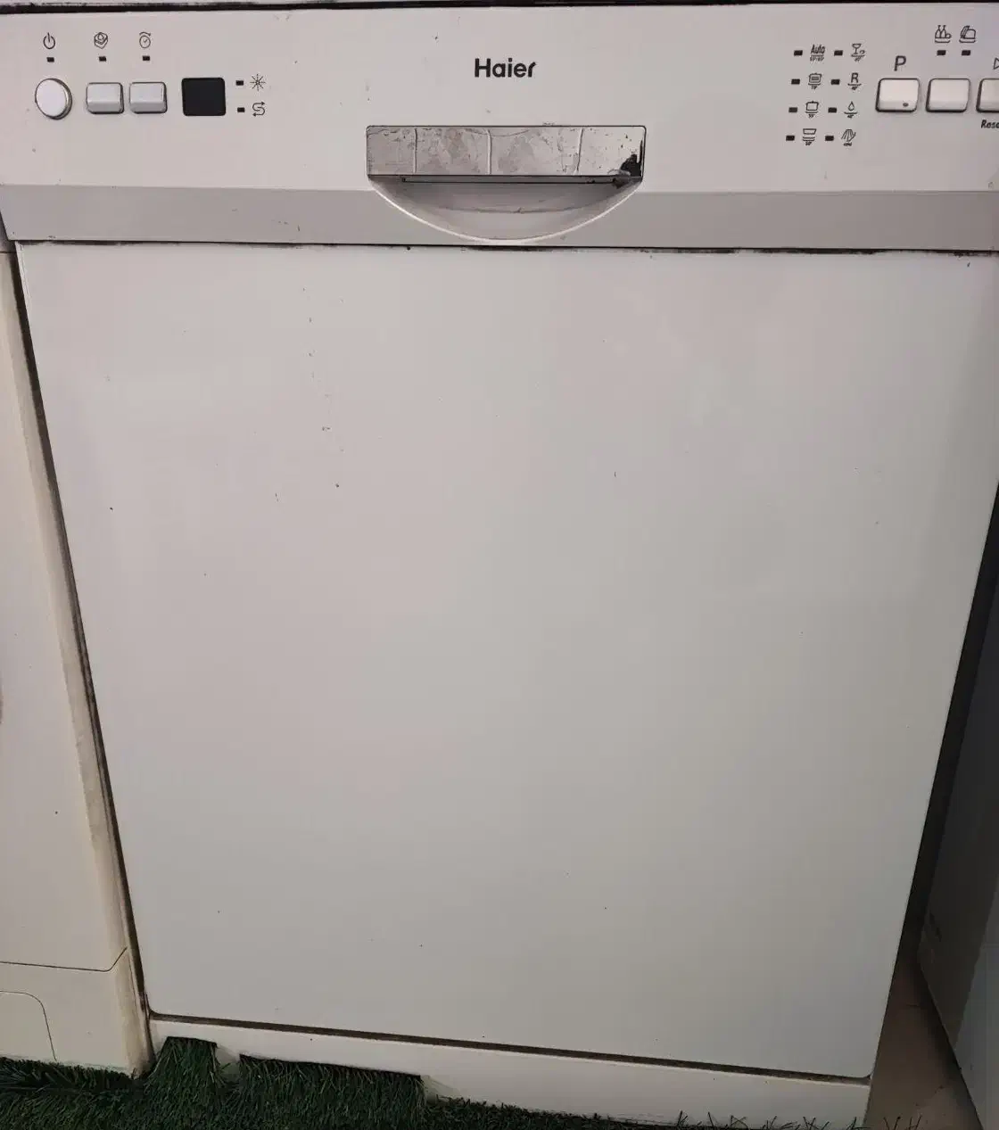 ماشین ظرفشویی 14نفر هایر|ماشین ظرفشویی|نقده, |دیوار