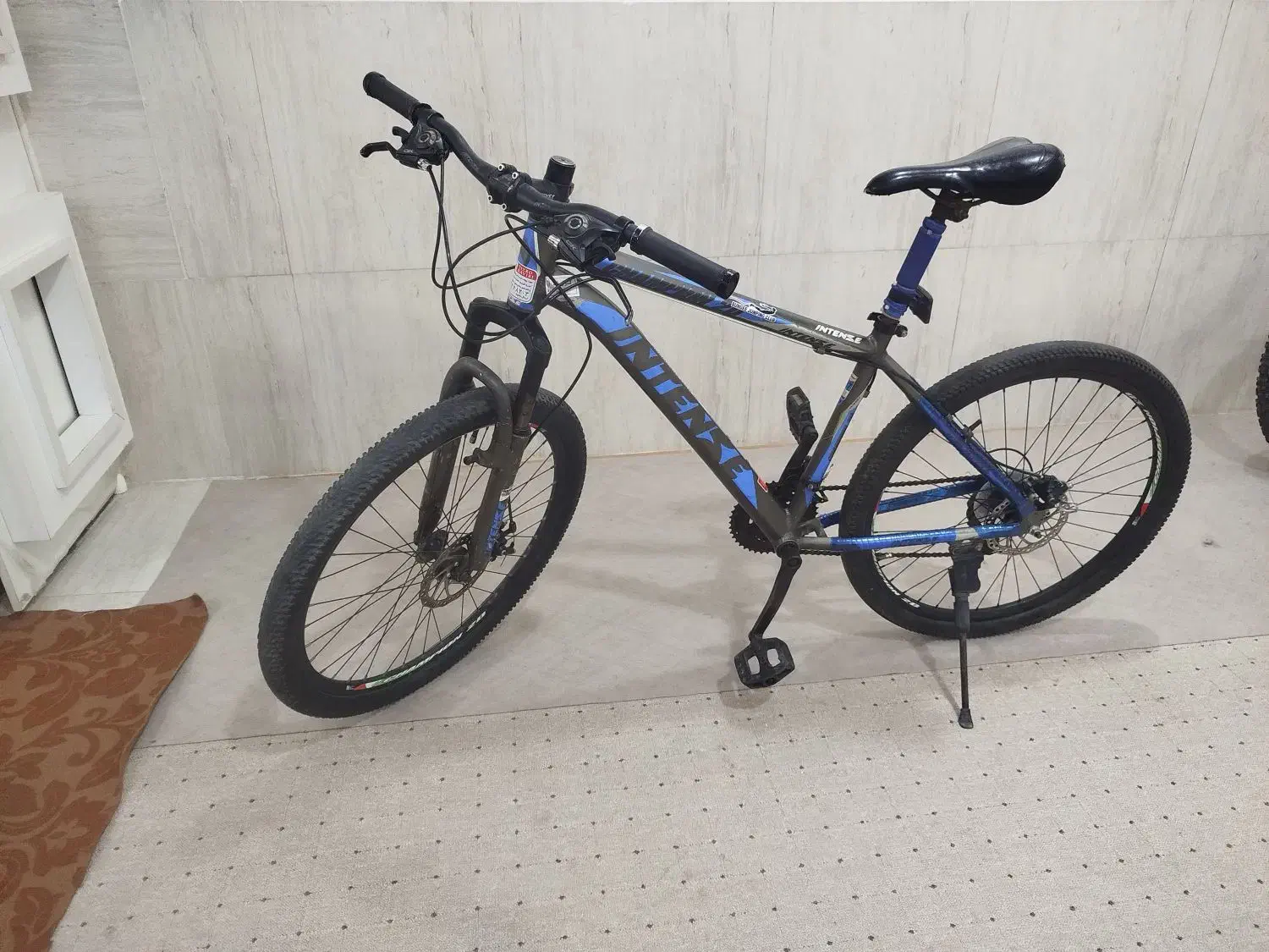 دوچرخه‌ 26|دوچرخه، اسکیت، اسکوتر|اهواز, سید خلف|دیوار