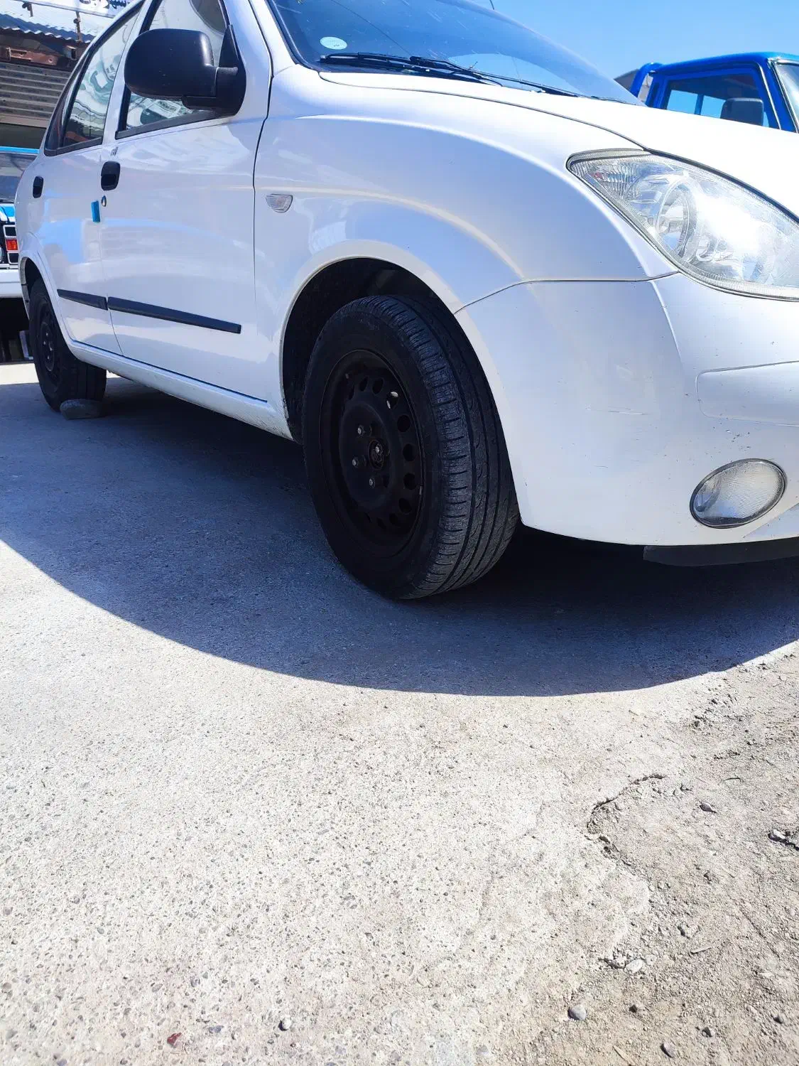 درجه یک|خودرو سواری و وانت|بند زرک, |دیوار