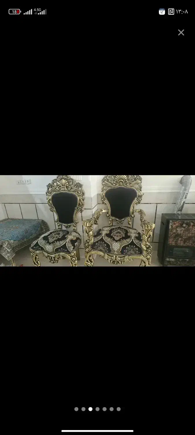 مبل و بوفه|مبلمان خانگی و میز عسلی|یاسوج, |دیوار