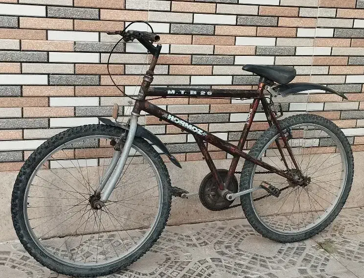 فروش دوچرخه ۲۶|دوچرخه، اسکیت، اسکوتر|گرمسار, |دیوار