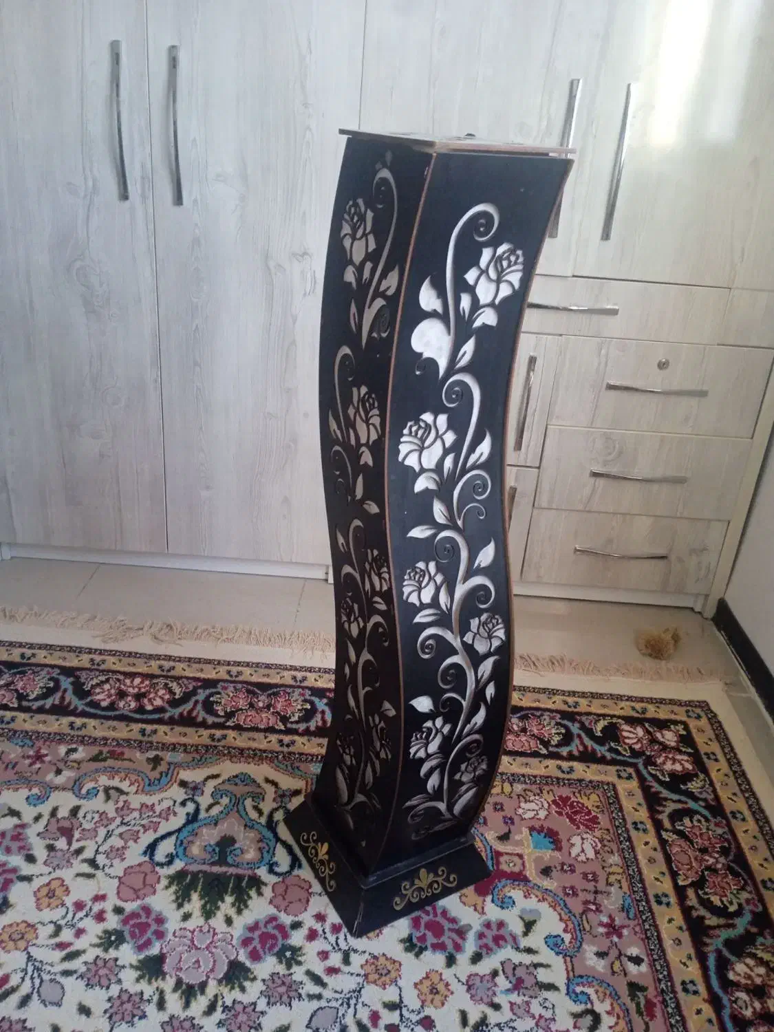 شب خواب یا آباژور تمیز|چراغ خواب و آباژور|بجنورد, |دیوار