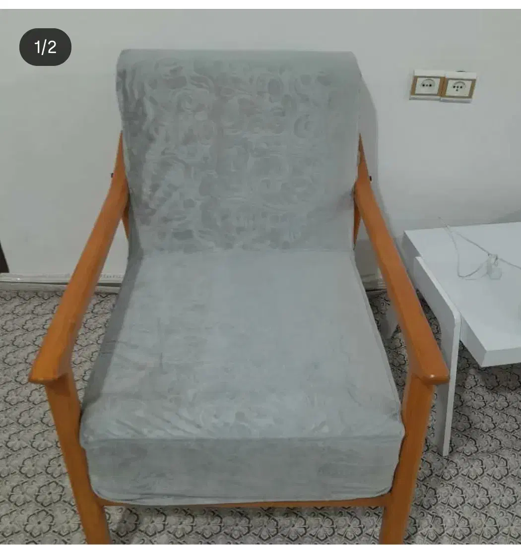 روکش و کاور مبلمان|مبلمان خانگی و میز عسلی|مریوان, |دیوار