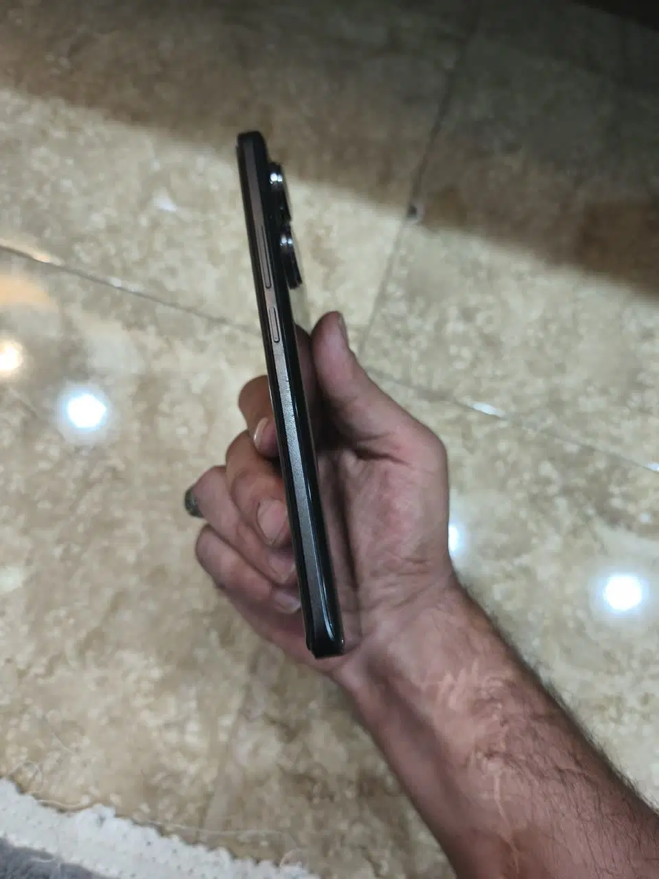 13poro plus|موبایل|اصفهان, رهنان|دیوار