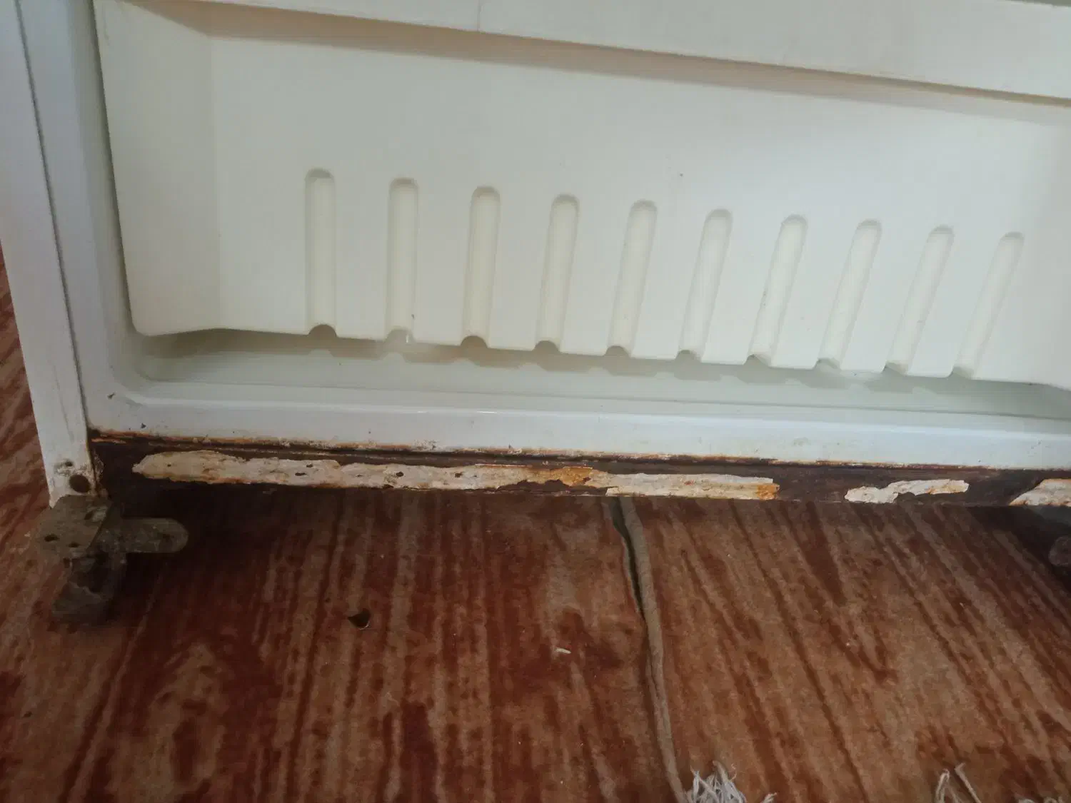 یخچال|یخچال و فریزر|رشت, شالکو|دیوار